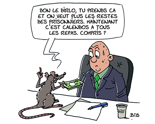 Prison-Rats-Corruption