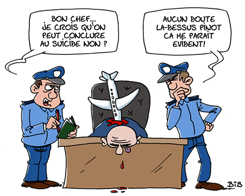 Mort-Serge-Dassault